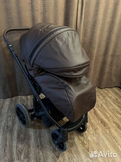 Коляска verdi 3 в 1