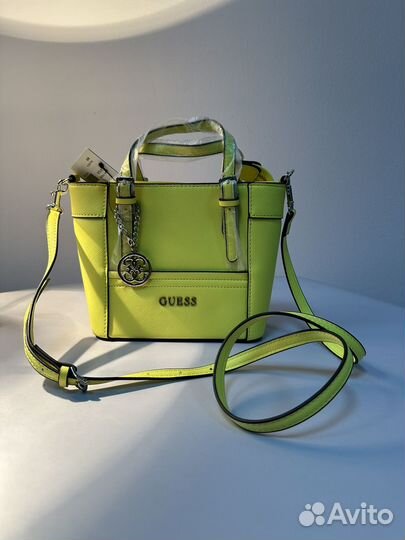 Сумка guess новая