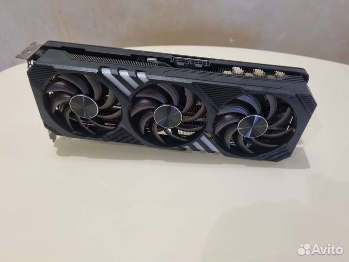 Видеокарта Cmp 70hx 8gb gddr 6