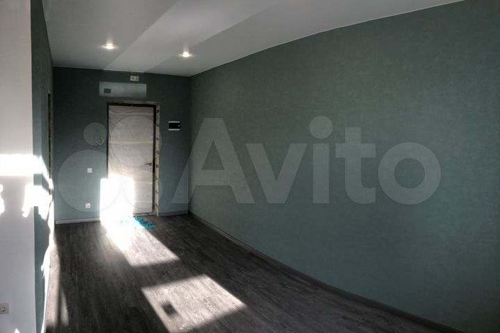 Квартира-студия, 25 м², 3/5 эт.