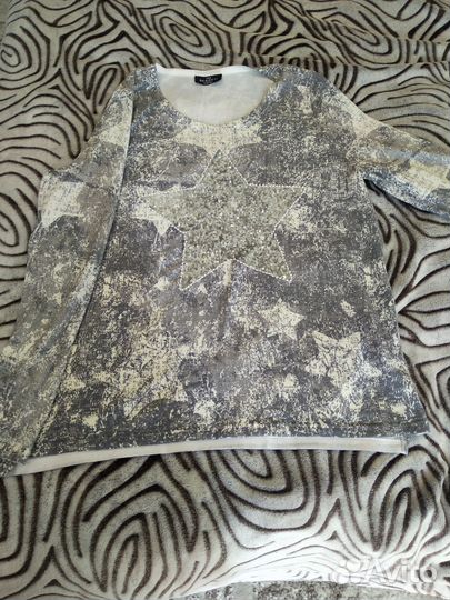 Женские вещи