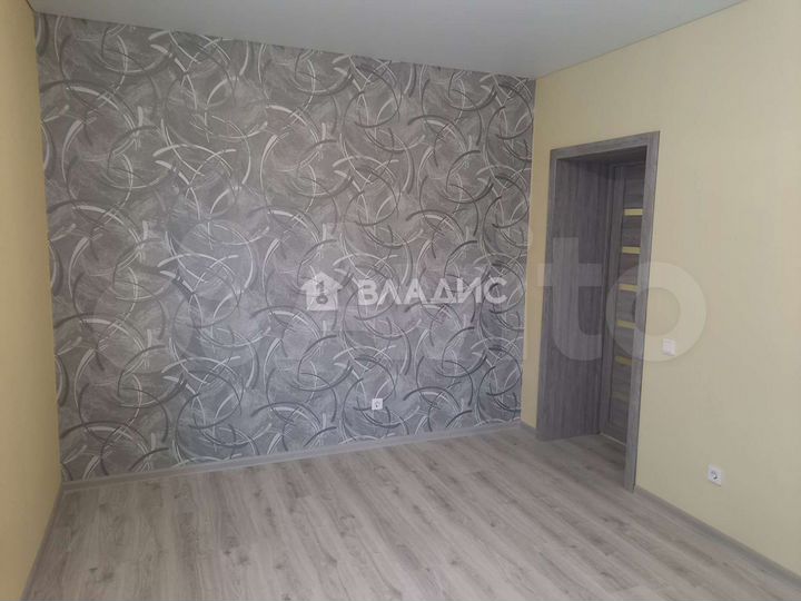 2-к. квартира, 60 м², 3/16 эт.