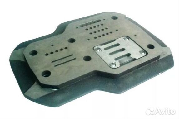 Запчасти для компрессора С415М-С416М, К24М, С412М