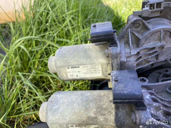 Механизм выбора передач opel astra h