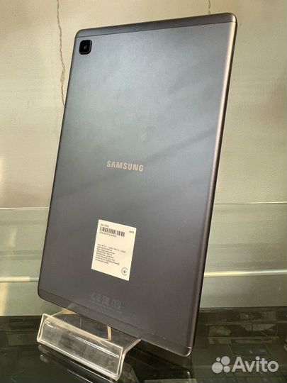 Планшет Samsung Galaxy Tab A7 Lite Wi-Fi 4/64Гб