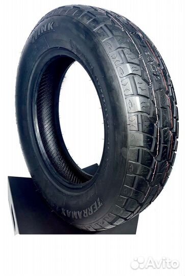iLink TerraMax LSR 2 A/T 185/75 R16C 104R