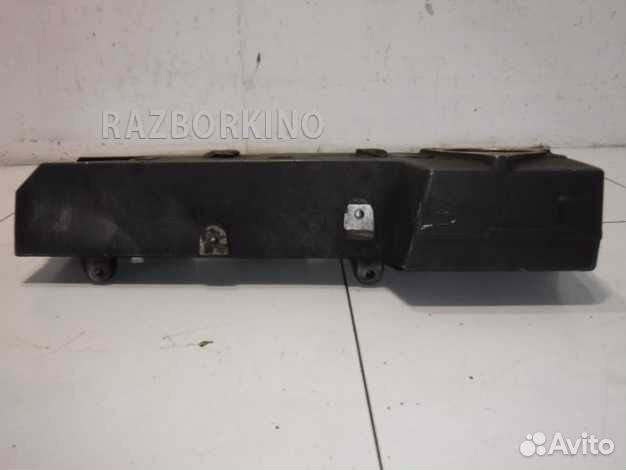 Впускной коллектор