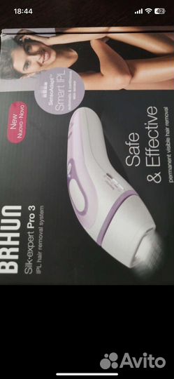 Фото эпилятор