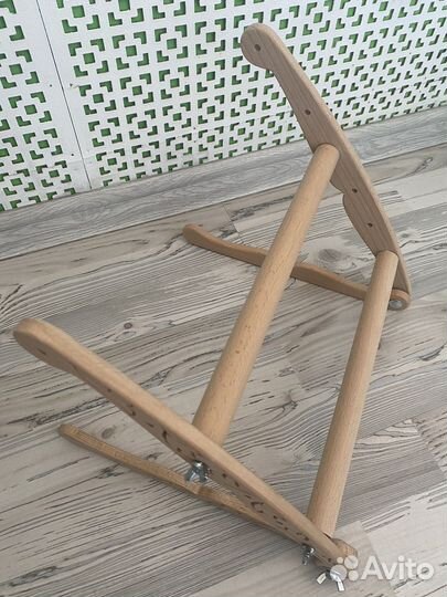 Станок для вышивки