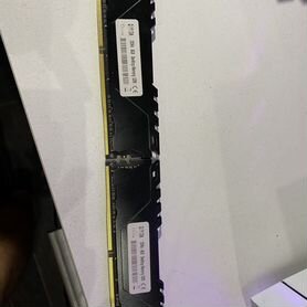 Оперативная память ddr4 8gb 3200