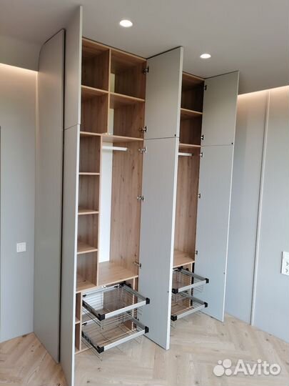 Мебель под заказ