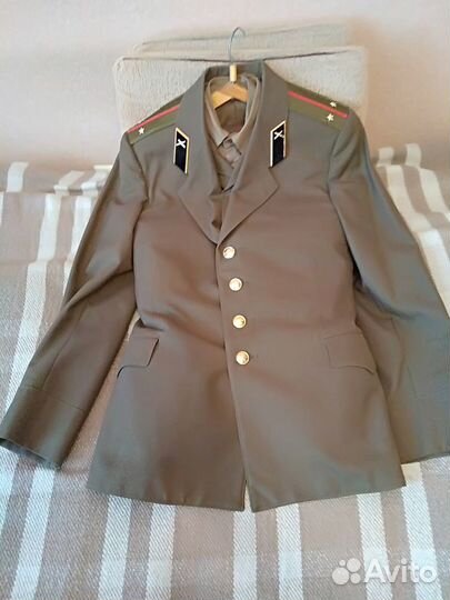 Военная Форма СССР