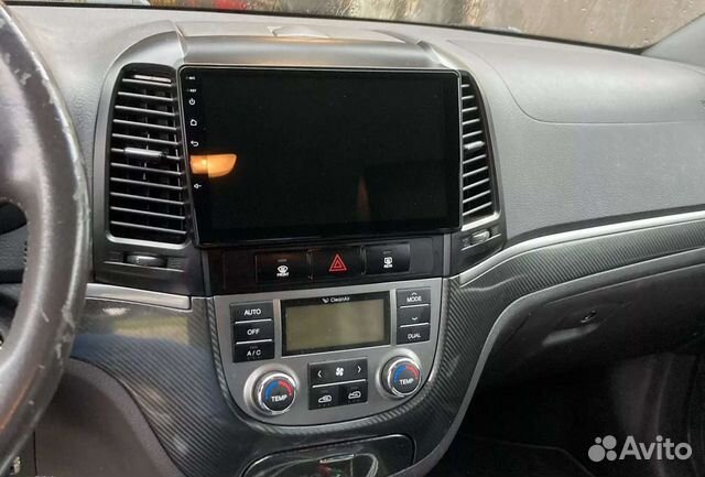 Андроид магнитолы 9