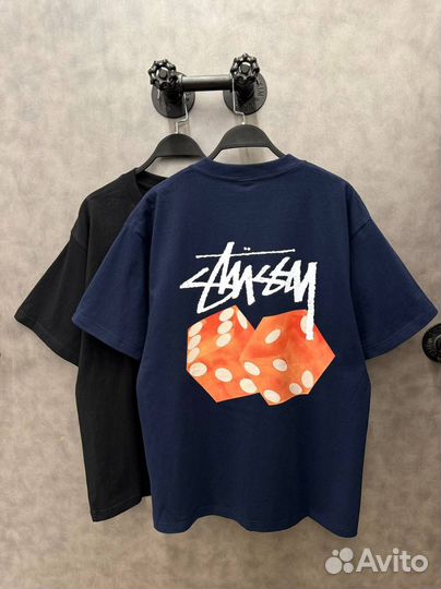 Футболка Stussy