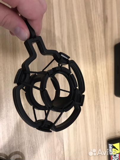 Микрофон bm 800