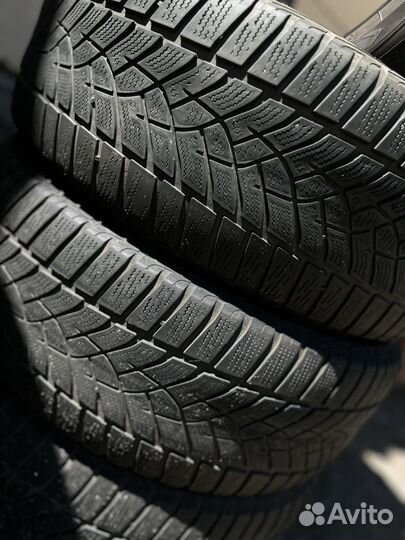 Goodyear UltraGrip Performance+ 215/55 R17