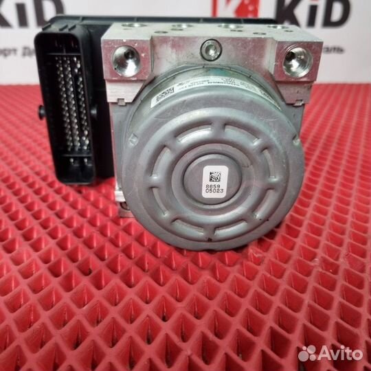 Блок ABS (насос) Changan Uni-T