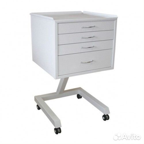 Столик стоматолога