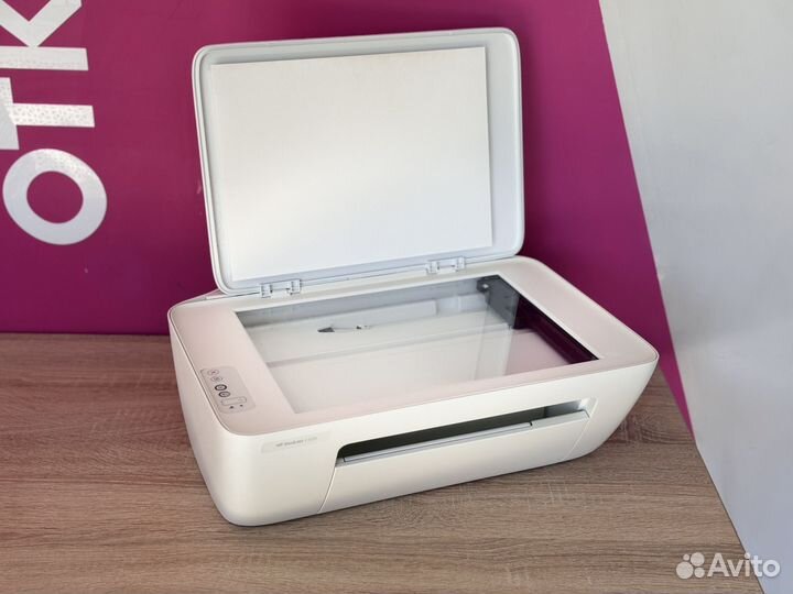 Принтер мфу HP DeskJet 2320