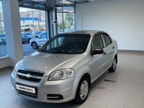 Chevrolet Aveo 1.2 MT, 2011, 106 010 км, с пробегом, цена 570 000 руб.