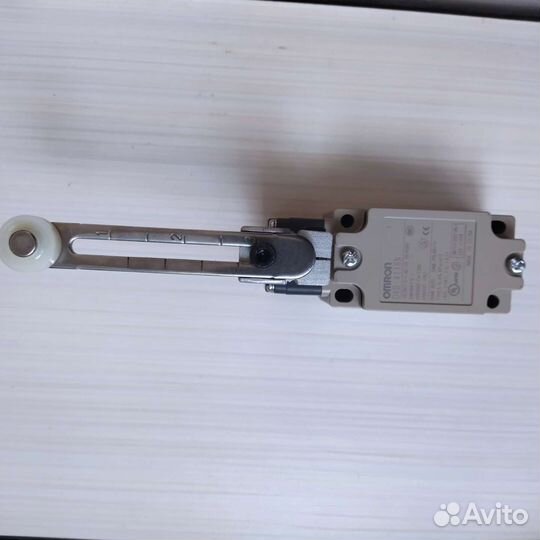 Концевой выключатель безопасности