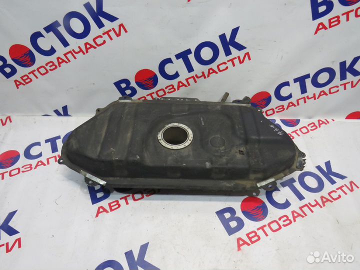 Топливный бак toyota BB NCP30, NCP31 2NZ-FE, 1NZ-F