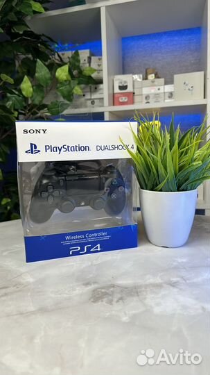 Геймпад на ps4 и пк