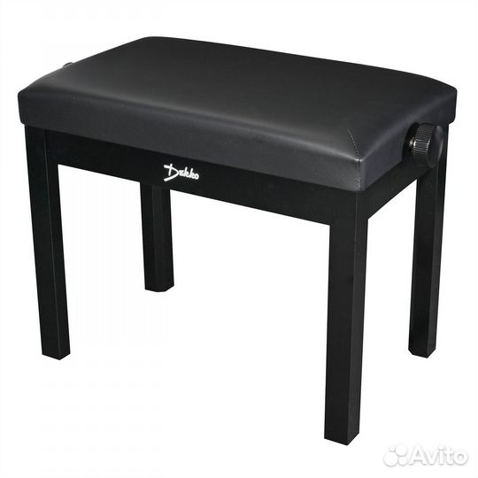 Банкетка для пианино JR-100 - Новая