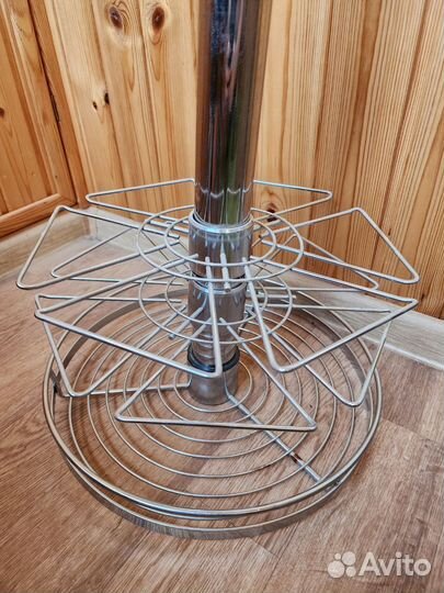 Элементы барной стойки