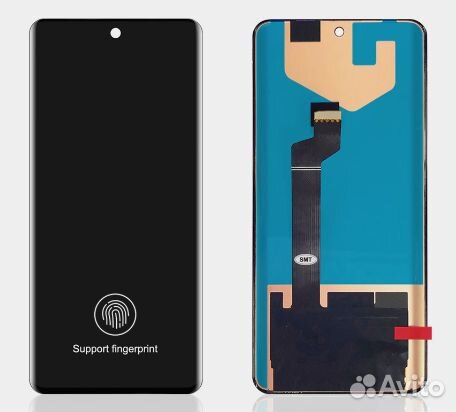 Дисплей Huawei Honor 50 оригинал