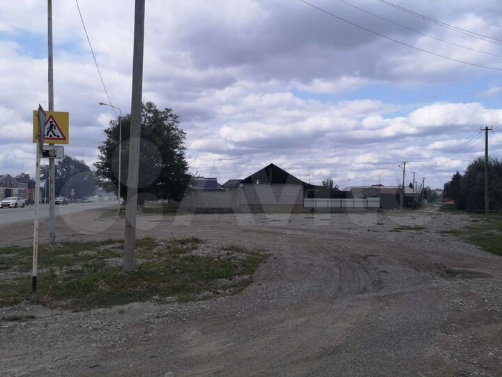 Участок 9 сот. (ИЖС)