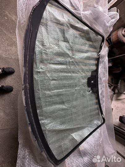 Лобовое стекло mazda 3 bk