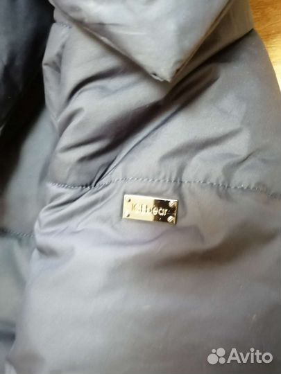 Пуховик женский 50 размер
