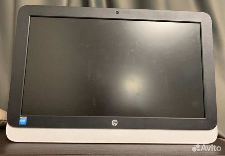 Моноблок HP 22-3000ur