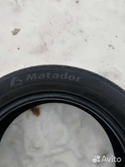 Matador MP 47 Hectorra 3 195/55 R16