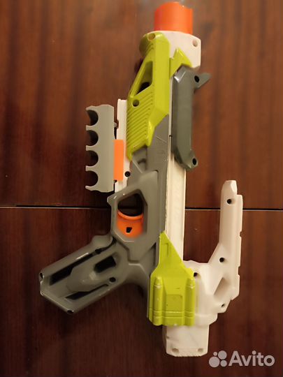 Пистолеты нерф