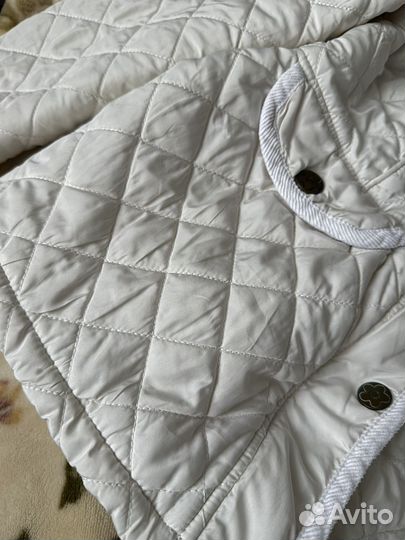 Куртка mothercare