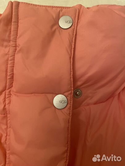 Куртка ugg США новая 50-56