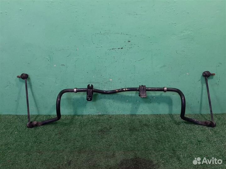 Стабилизатор передний Nissan Qashqai J10 2013