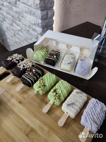 Подарочные наборы