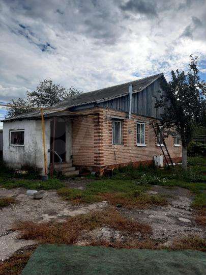 Дом 80 м² на участке 40 сот.