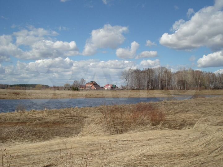 Участок 15 сот. (ИЖС)