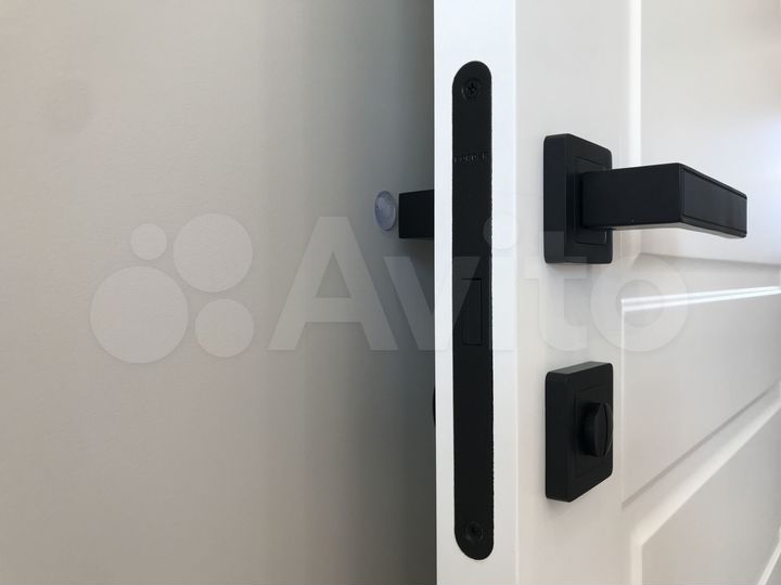 Дом 85 м² на участке 8 сот.