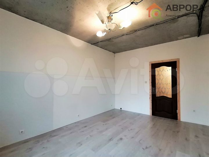 Квартира-студия, 24 м², 1/17 эт.