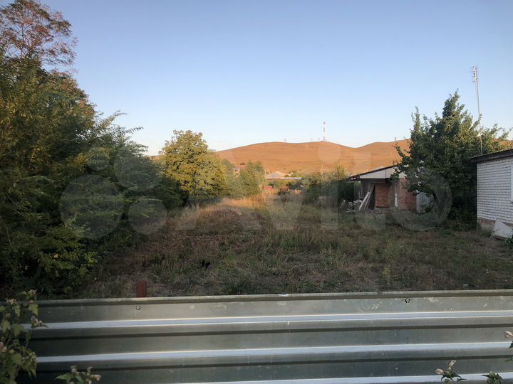 Участок 13 сот. (ИЖС)