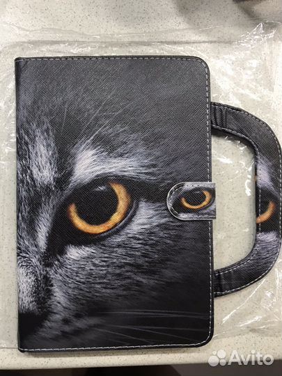 Чехол-сумка для iPad mini 4