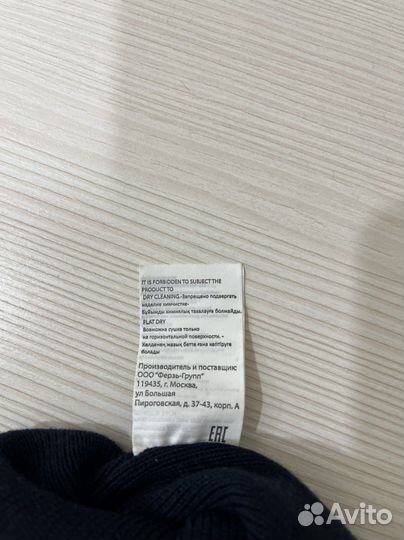 Шапка для мальчика, шапка для девочки новая 46-48