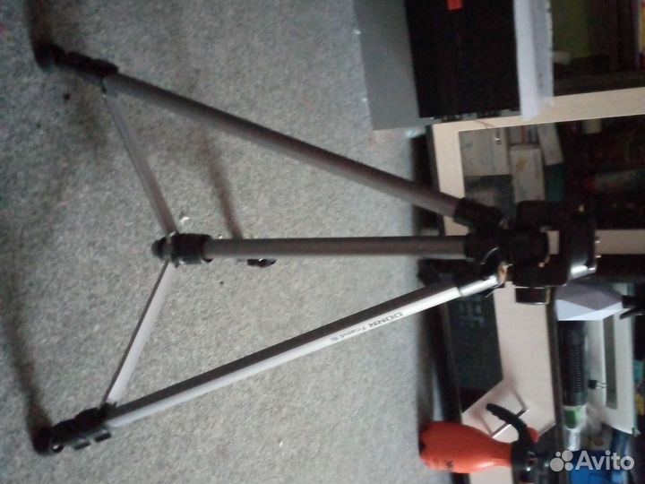 Фотоштатив