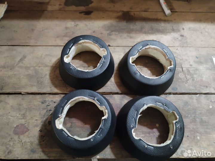 Подиумы под твитеры