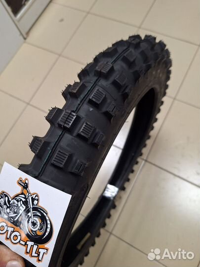 Покрышка Kingstone 3.00-18 кросс